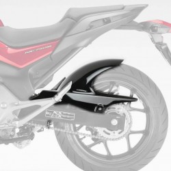 Φτερό πίσω τροχού Honda NC 700-750 S/X μαύρο