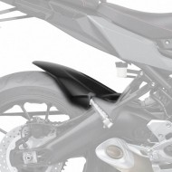 Φτερό πίσω τροχού Yamaha MT-09 Tracer/GT 18- μαύρο ματ