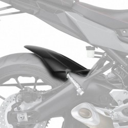 Φτερό πίσω τροχού Yamaha MT-09 Tracer/GT 18- μαύρο ματ