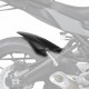 Φτερό πίσω τροχού Yamaha MT-09 Tracer/GT 18- μαύρο ματ Φτερό πίσω τροχού Yamaha MT-09 Tracer/GT 18- μαύρο ματ
