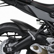 Φτερό πίσω τροχού Yamaha MT-09 Tracer/GT 18- μαύρο ματ