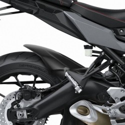 Φτερό πίσω τροχού Yamaha MT-09 Tracer/GT 18- μαύρο ματ
