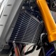 Προστατευτικό ψυγείου Pyramid Yamaha Tracer 9/GT μαύρο Προστατευτικό ψυγείου Pyramid Yamaha Tracer 9/GT μαύρο