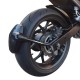Προστατευτικό φτερό (πίσω) Pyramid Plastics Honda NC 700-750 S/X μαύρο ματ Προστατευτικό φτερό (πίσω) Pyramid Plastics Honda NC 700-750 S/X μαύρο ματ