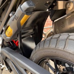 Εσωτερικό φτερό πίσω τροχού Pyramid BMW F 850 GS/Adv.