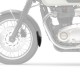Επέκταση μπροστινού φτερού Triumph Bonneville T100/T120 16- (full set) Επέκταση μπροστινού φτερού Triumph Bonneville T100/T120 16- (full set)