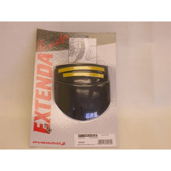 Επέκταση μπροστινού φτερού Kawasaki ZZR 1200 (full set) Επέκταση μπροστινού φτερού Kawasaki ZZR 1200 (full set)