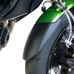 Επέκταση μπροστινού φτερού Kawasaki Z 750 R 11-13 (full set)