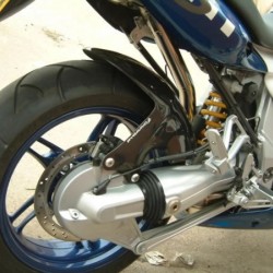 Φτερό πίσω τροχού BMW R 1150 GS/R/RS/Rockster