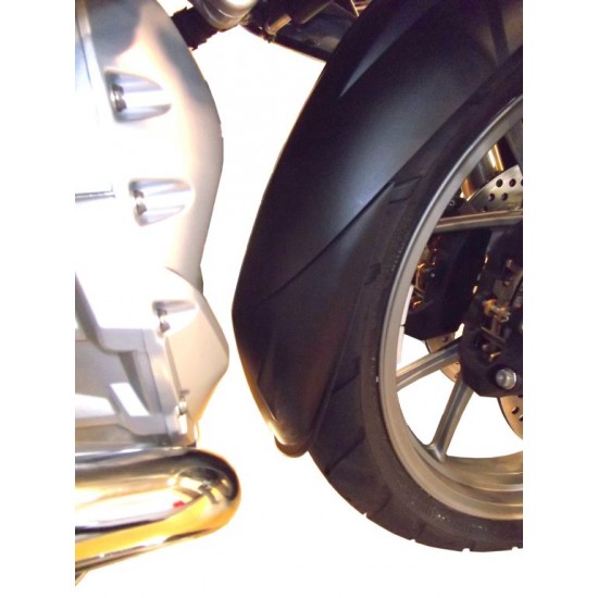 Επέκταση μπροστινού φτερού BMW R 1200 GS/Adv. LC 13- (full set) Επέκταση μπροστινού φτερού BMW R 1200 GS/Adv. LC 13- (full set)