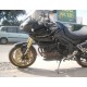 Επέκταση μπροστινού φτερού Triumph Tiger 1050 -12 (full set) Επέκταση μπροστινού φτερού Triumph Tiger 1050 -12 (full set)