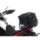 Σακίδιο σχάρας/σέλας/tailbag Q-Bag Rearbag ST07 10-16 λτ. μαύρο Σακίδιο σχάρας/σέλας/tailbag Q-Bag Rearbag ST07 10-16 λτ. μαύρο