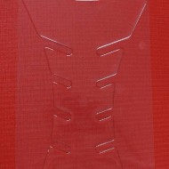 Tankpad QTR Sport 3D διάφανο