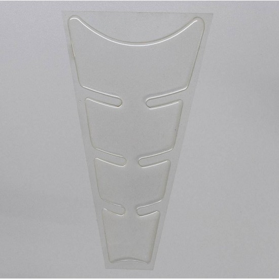 Tankpad QTR Slim 3D διάφανο Tankpad QTR Slim 3D διάφανο