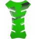 Tankpad QTR Kawasaki πράσινο με logo Tankpad QTR Kawasaki πράσινο με logo