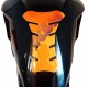 Tankpad QTR KTM πορτοκαλί με logo Tankpad QTR KTM πορτοκαλί με logo