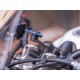 Αποστάτες Quad Lock 360 10 χιλ. (σετ) Αποστάτες Quad Lock 360 10 χιλ. (σετ)
