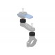 Αποστάτες Quad Lock 360 10 χιλ. (σετ) Αποστάτες Quad Lock 360 10 χιλ. (σετ)