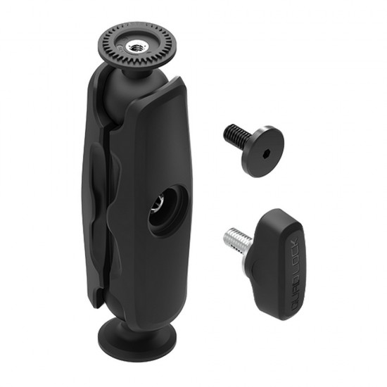 Βραχίονας μεσαίος Quad Lock 360 (75 χιλ.) Βραχίονας μεσαίος Quad Lock 360 (75 χιλ.)