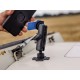 Βραχίονας μικρός Quad Lock 360 (51 χιλ.) Βραχίονας μικρός Quad Lock 360 (51 χιλ.)