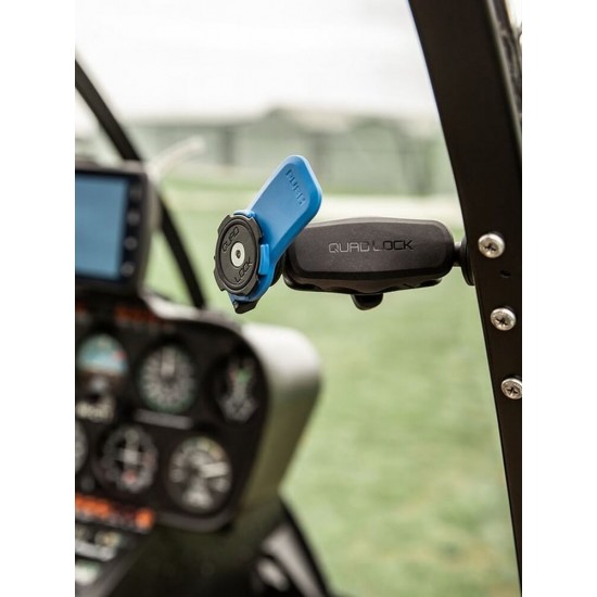 Βραχίονας μικρός Quad Lock 360 (51 χιλ.) Βραχίονας μικρός Quad Lock 360 (51 χιλ.)