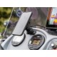 Χαμηλή (κάτω) βάση Quad Lock 360 (2 τρύπες) Χαμηλή (κάτω) βάση Quad Lock 360 (2 τρύπες)