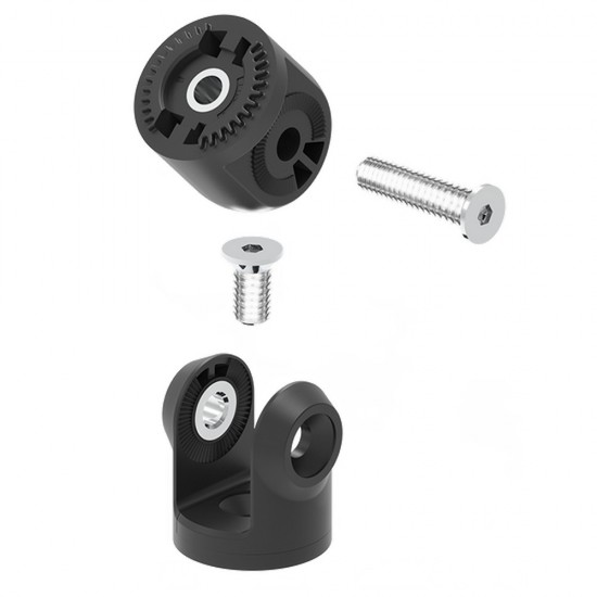Αποστάτης με κλίση Quad Lock 360 Αποστάτης με κλίση Quad Lock 360