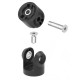 Αποστάτης με κλίση Quad Lock 360 Αποστάτης με κλίση Quad Lock 360