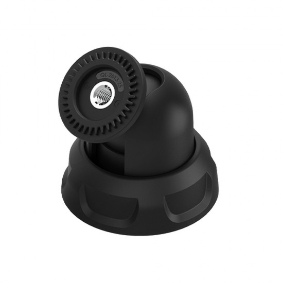Περιστρεφόμενος αποστάτης Quad Lock 360 Περιστρεφόμενος αποστάτης Quad Lock 360