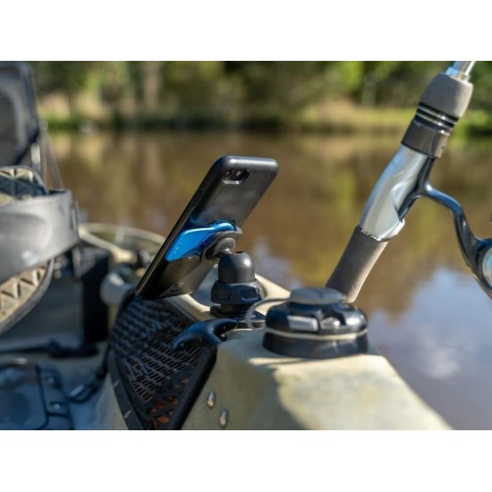 Περιστρεφόμενος αποστάτης Quad Lock 360 Περιστρεφόμενος αποστάτης Quad Lock 360