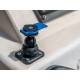 Περιστρεφόμενος αποστάτης Quad Lock 360 Περιστρεφόμενος αποστάτης Quad Lock 360