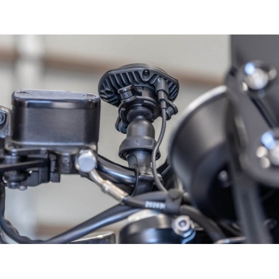 Περιστρεφόμενος αποστάτης Quad Lock 360 Περιστρεφόμενος αποστάτης Quad Lock 360