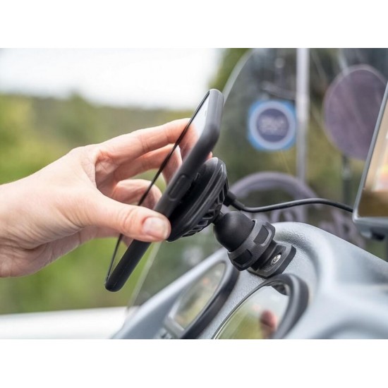 Περιστρεφόμενος αποστάτης Quad Lock 360 Περιστρεφόμενος αποστάτης Quad Lock 360
