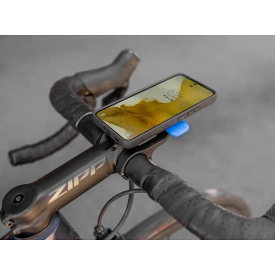 Φτιάξε το δικό σου κιτ ποδηλάτου Quad Lock για Samsung Φτιάξε το δικό σου κιτ ποδηλάτου Quad Lock για Samsung
