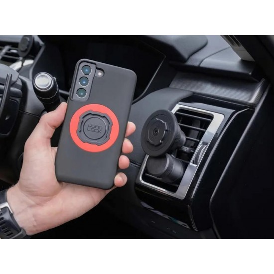 Φτιάξε το δικό σου κιτ αυτοκινήτου Quad Lock για iPhone Φτιάξε το δικό σου κιτ αυτοκινήτου Quad Lock για iPhone