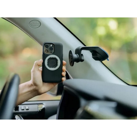 Φτιάξε το δικό σου κιτ αυτοκινήτου Quad Lock για iPhone Φτιάξε το δικό σου κιτ αυτοκινήτου Quad Lock για iPhone