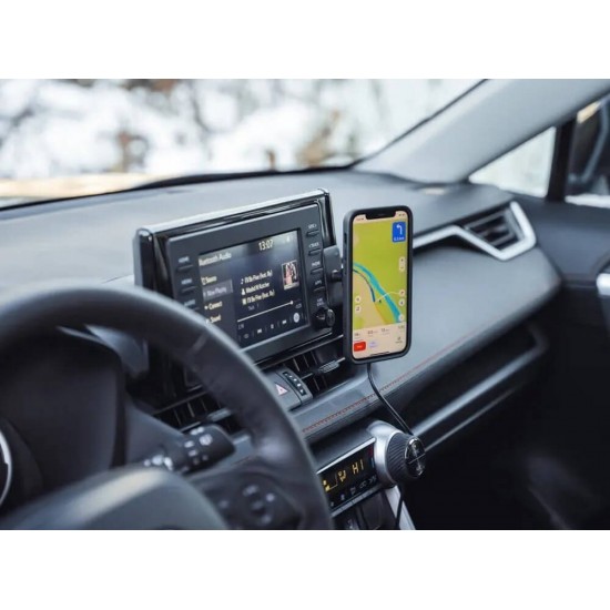 Φτιάξε το δικό σου κιτ αυτοκινήτου Quad Lock για iPhone Φτιάξε το δικό σου κιτ αυτοκινήτου Quad Lock για iPhone