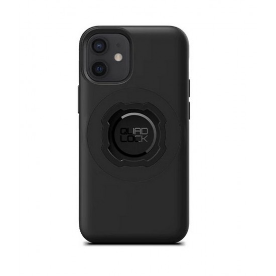 Θήκη Quad Lock MAG Apple iPhone 12 Mini (μαγνητική) Θήκη Quad Lock MAG Apple iPhone 12 Mini (μαγνητική)