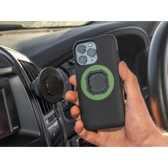 Θήκη Quad Lock MAG Apple iPhone 13 PRO MAX (μαγνητική) Θήκη Quad Lock MAG Apple iPhone 13 PRO MAX (μαγνητική)