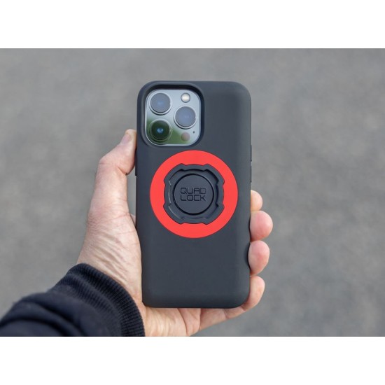 Θήκη Quad Lock MAG Apple iPhone 13 PRO MAX (μαγνητική) Θήκη Quad Lock MAG Apple iPhone 13 PRO MAX (μαγνητική)