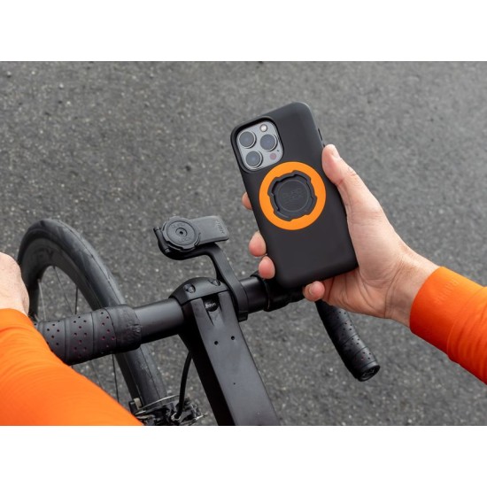Θήκη Quad Lock MAG Apple iPhone 13 PRO MAX (μαγνητική) Θήκη Quad Lock MAG Apple iPhone 13 PRO MAX (μαγνητική)