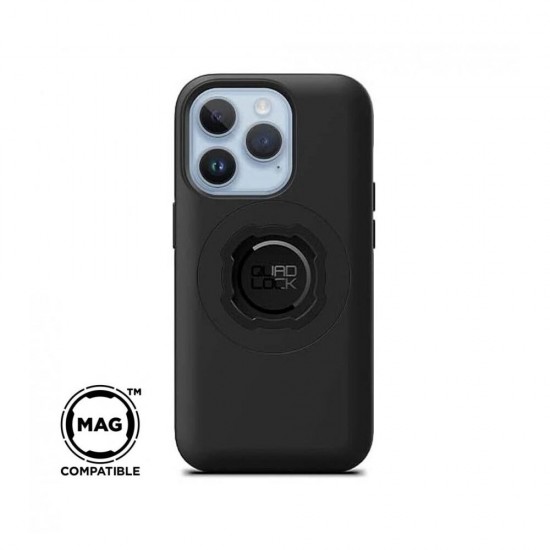 Θήκη Quad Lock MAG Apple iPhone 15 PRO (μαγνητική) Θήκη Quad Lock MAG Apple iPhone 15 PRO (μαγνητική)