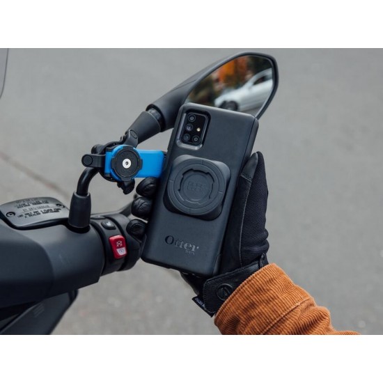 Αυτοκόλλητο Quad Lock MAG για θήκες κινητών / κινητά Αυτοκόλλητο Quad Lock MAG για θήκες κινητών / κινητά