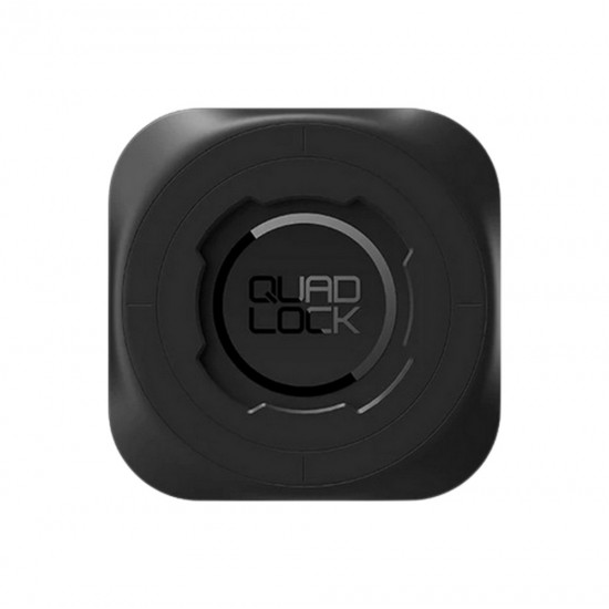 Αυτοκόλλητο Quad Lock MAG για θήκες κινητών / κινητά Αυτοκόλλητο Quad Lock MAG για θήκες κινητών / κινητά