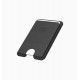 Quad Lock MAG Wallet μαύρο Quad Lock MAG Wallet μαύρο
