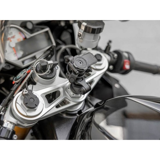 Φτιάξε το δικό σου κιτ μοτοσυκλέτας Quad Lock για Huawei Φτιάξε το δικό σου κιτ μοτοσυκλέτας Quad Lock για Huawei