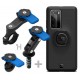 Φτιάξε το δικό σου κιτ μοτοσυκλέτας Quad Lock για Huawei Φτιάξε το δικό σου κιτ μοτοσυκλέτας Quad Lock για Huawei