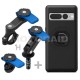 Φτιάξε το δικό σου κιτ μοτοσυκλέτας Quad Lock για Pixel Φτιάξε το δικό σου κιτ μοτοσυκλέτας Quad Lock για Pixel