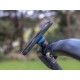 Βάση κινητού Quad Lock με ιμάντα/velcro Βάση κινητού Quad Lock με ιμάντα/velcro
