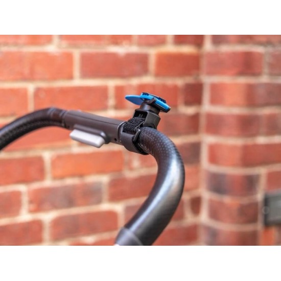 Βάση κινητού Quad Lock με ιμάντα/velcro Βάση κινητού Quad Lock με ιμάντα/velcro